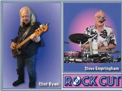 Rock Cut
