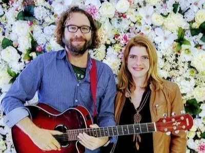 Live Music on the Patio Series: Berdland