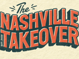 Nashville Takeover