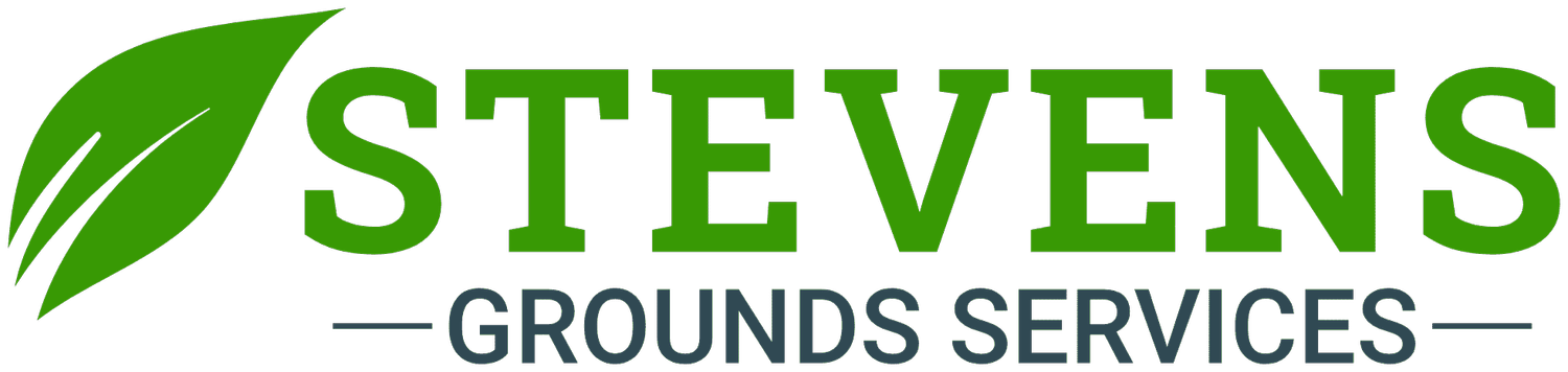 stevens grounds services