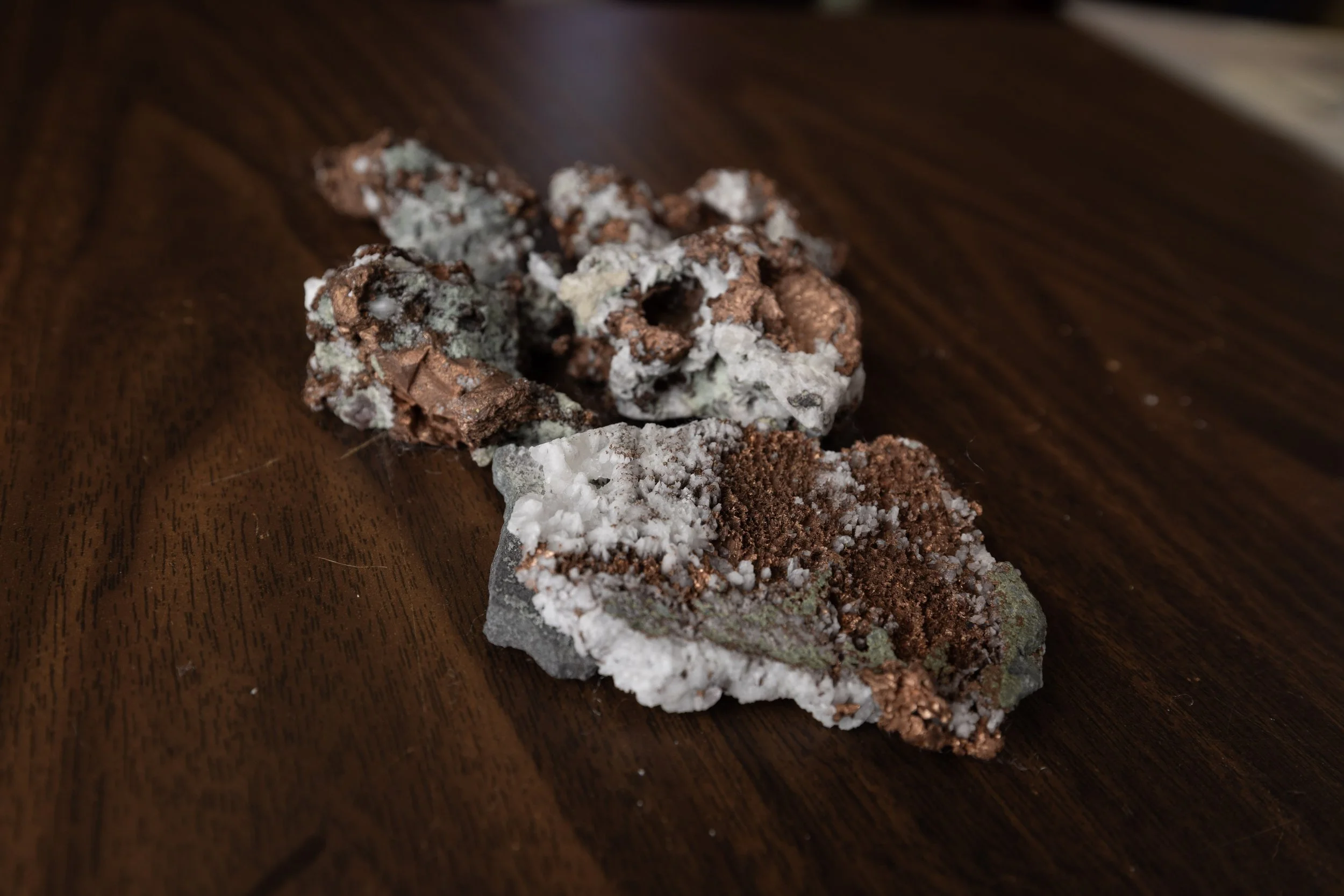 Is Copper Back? 