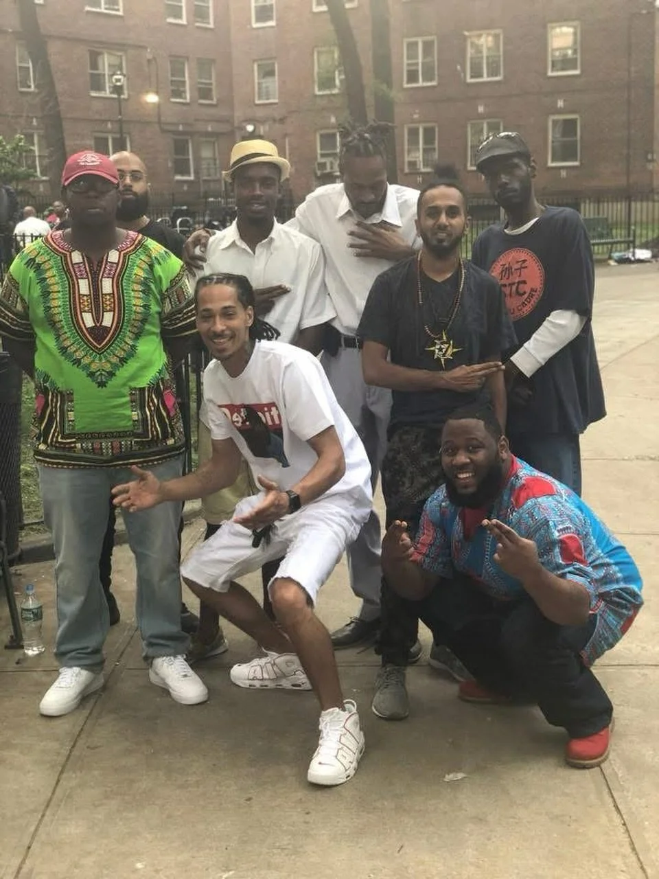 &ldquo;The Show and Prove&rdquo; 

&ldquo;Yo god when you go make sure you keep a short tongue and long ears! &ldquo; 

Is what the god said as we packed the last bags in the ride to start to make the long , Hilly and scenic journey to Mecca. 

From 
