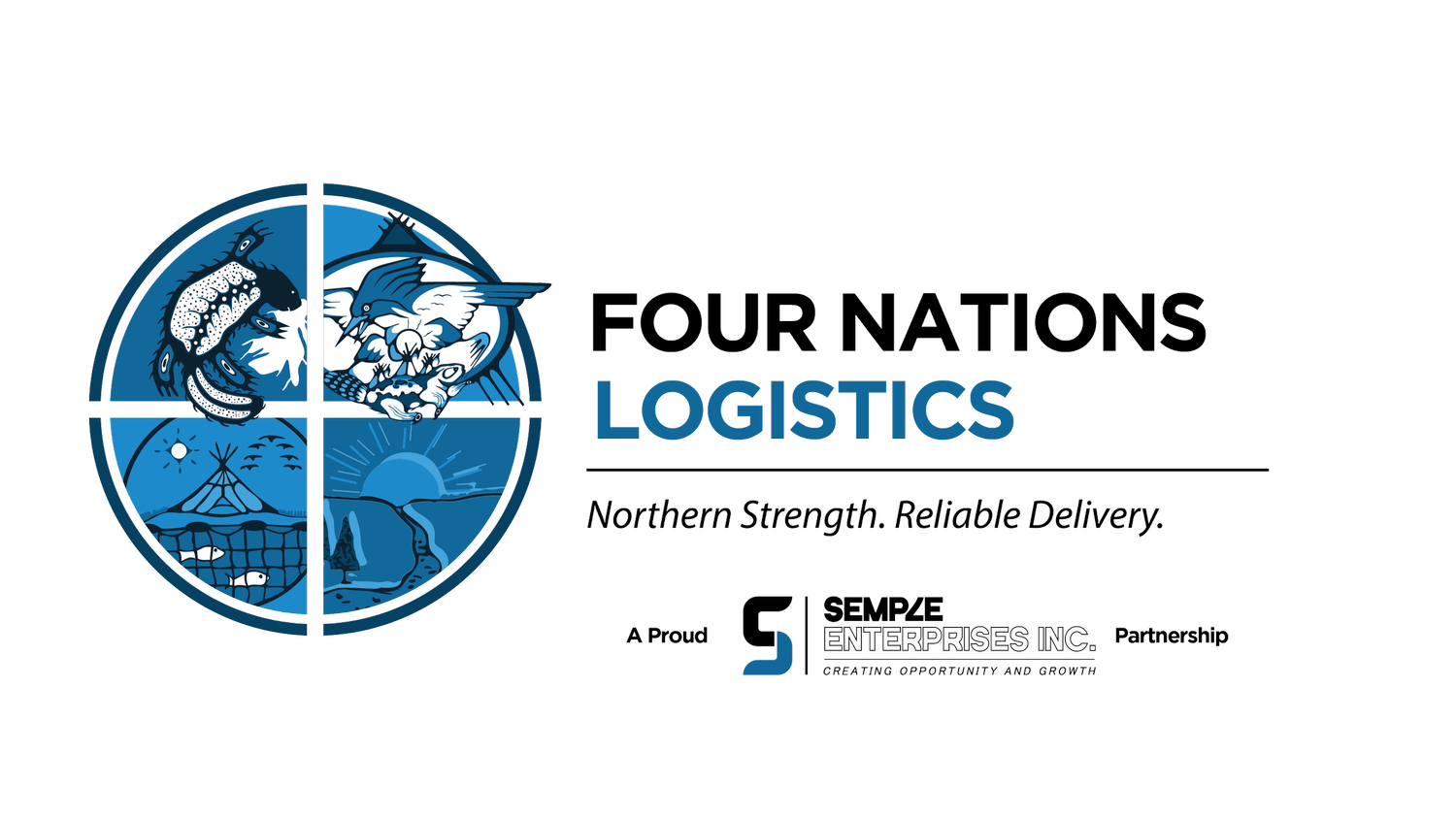 Four Nations Logistics