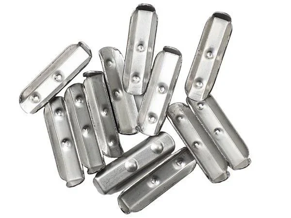 Sorbo End Clips 12pk