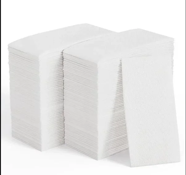 Handtowel Paper (Inter-fold)