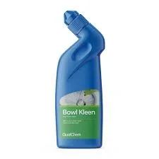 Bowl Kleen Toilet Bowl Cleaner