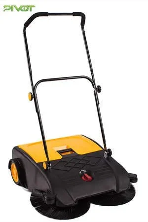Walk-behind Sweeper PM750