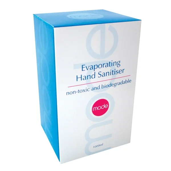 Mode Hand Sanitizer 1000ml