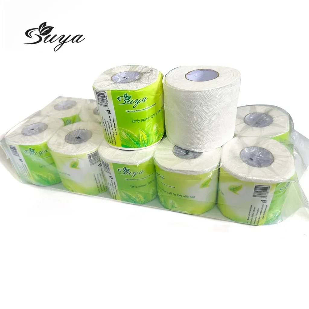 Kasu Toilet Paper