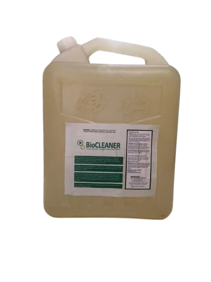 Biocleaner, Multipurpose Cleaner 10L