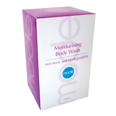 Mode Moisturisng Body Wash 6 x 1000ml