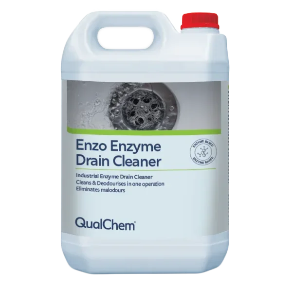 Enzo Drain Cleaner 5L