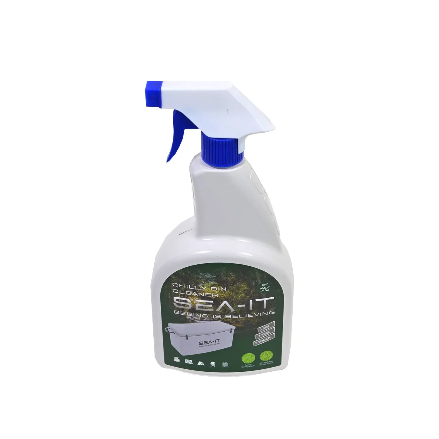 Sea-It Chilly Bin Cleaner 750ml