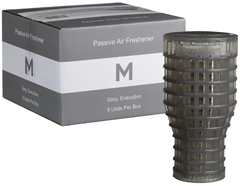Matthews Passive Air Freshener - Grey, Executive