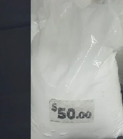 Lemon Laundry Powder 2kg