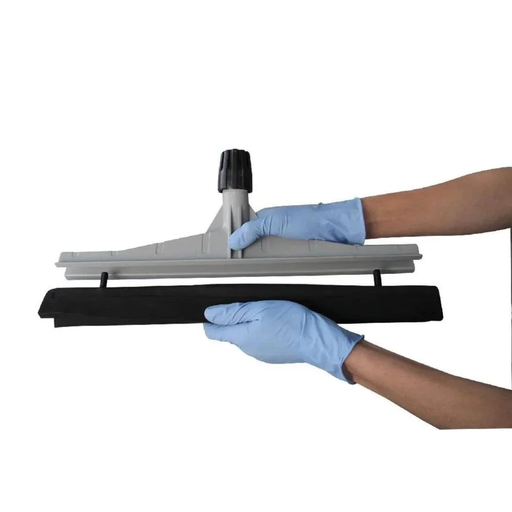 Replacement rubber for WS0550