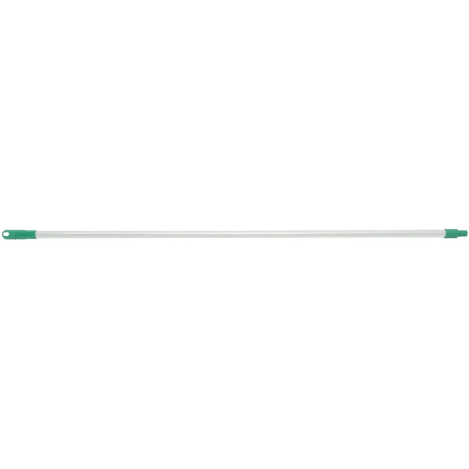 Edco 1.5m Aluminium Handle - Green