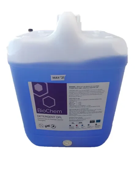 Biochem OPL detergent 20L