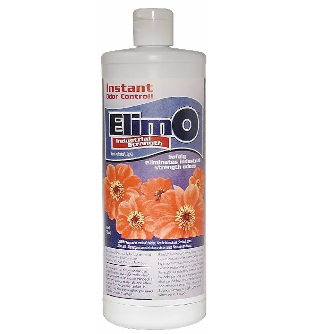 Elimo Odor Eliminator - Industrial Strenght