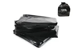 Bin Liner 120L x 50pc