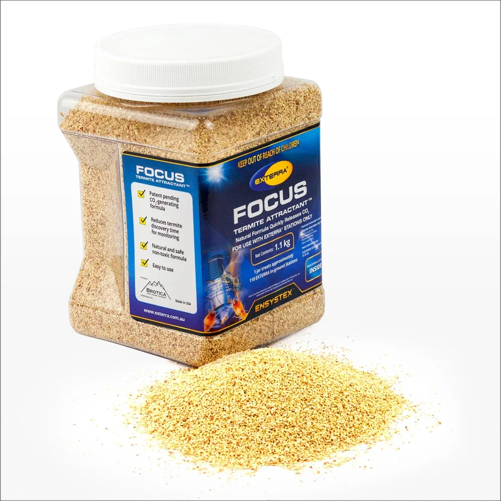 FOCUS Termite Attractant 1.1kg