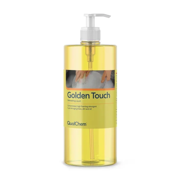 Golden Touch 1L