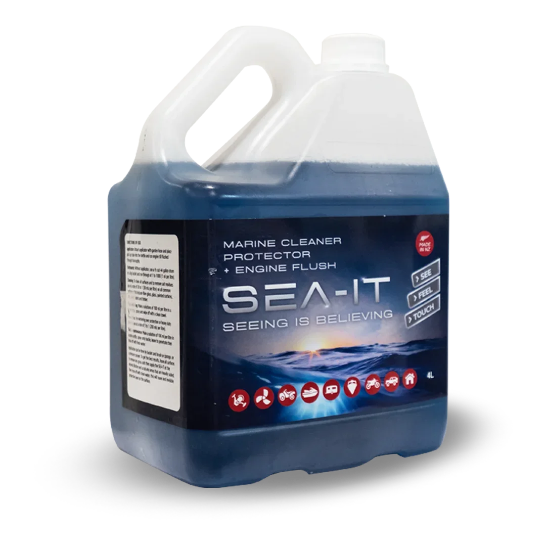 Sea-It 4L Concentration