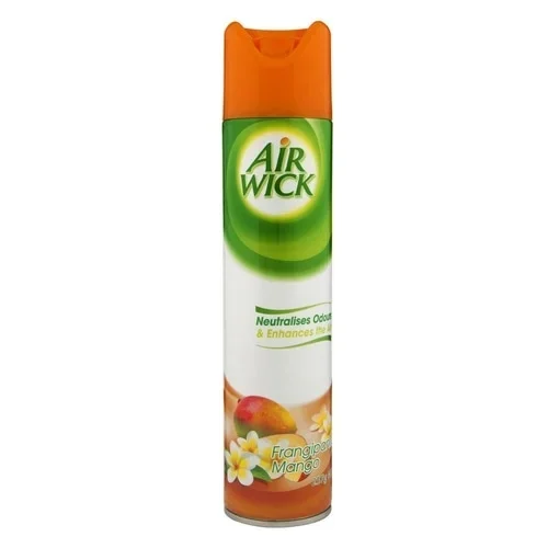 Airwick AirFreshner Frangipani & Mango 237g