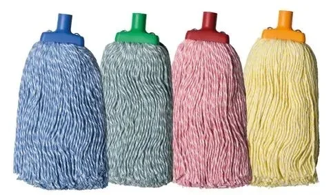 Mop Head Assorted