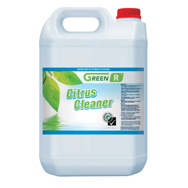 Green'R Citrus Cleaner 5L