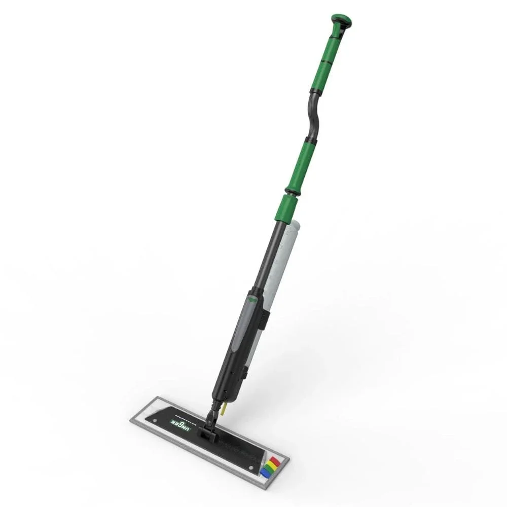 Unger ErGO Clean Mopping Kit Velcro Pro