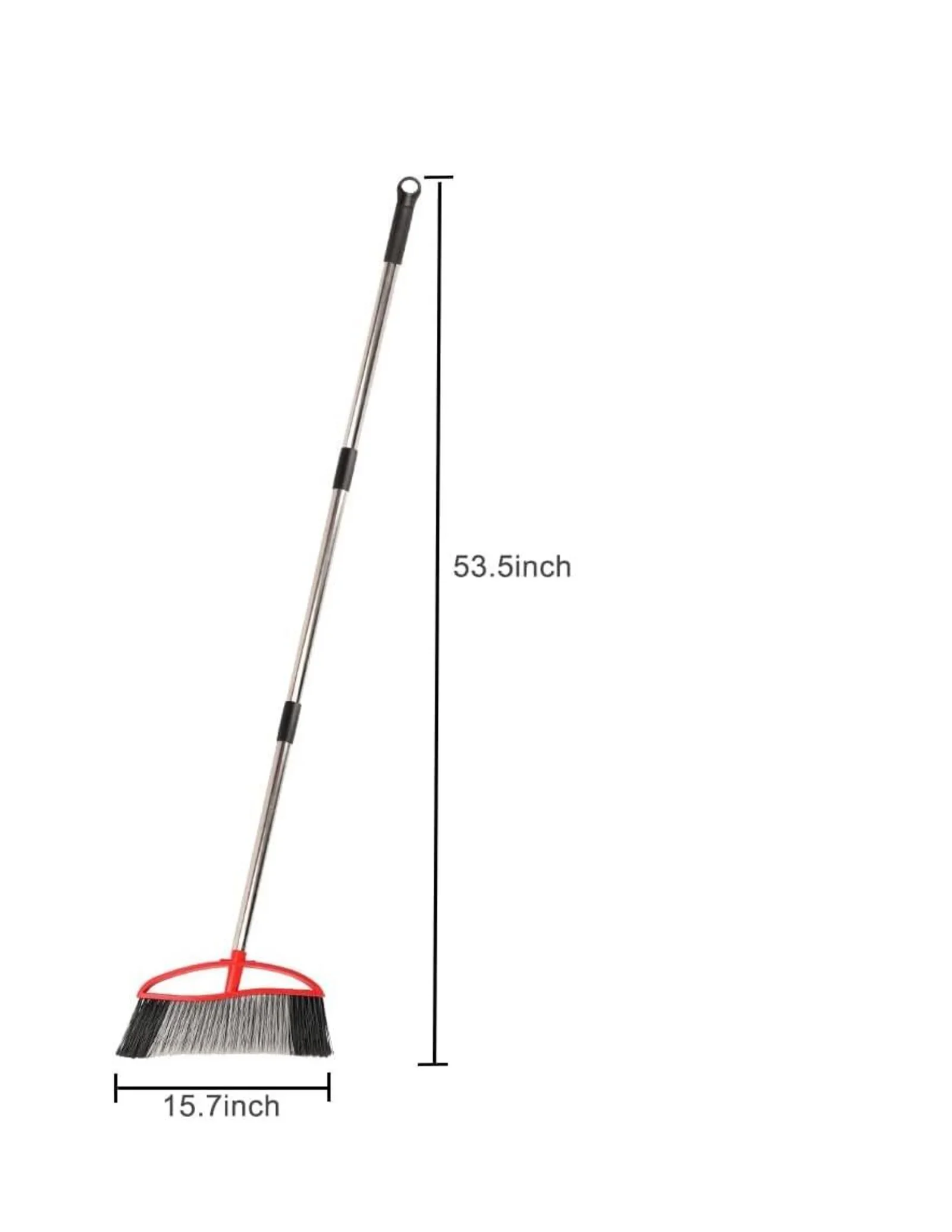 Chinese Broom