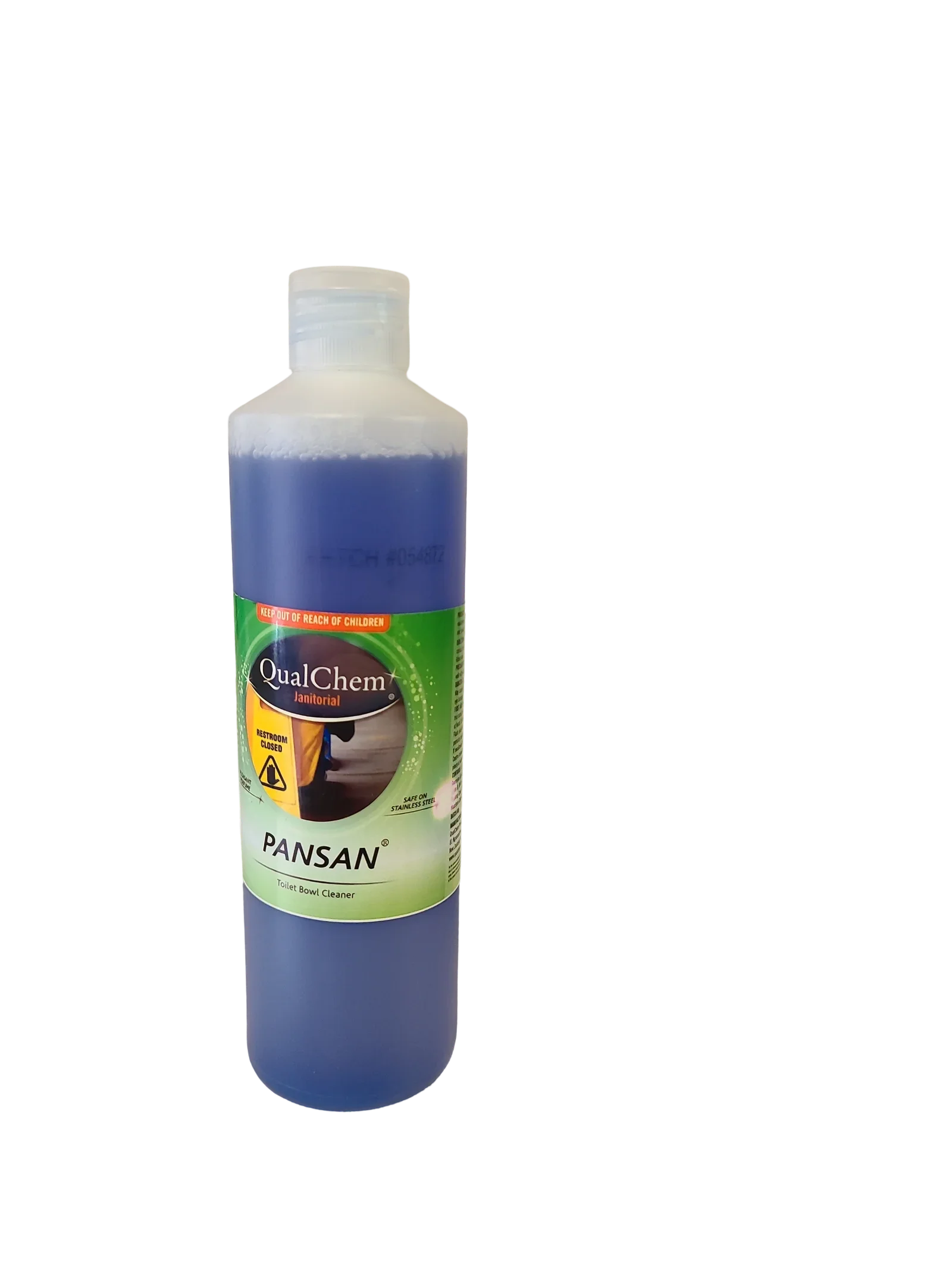 Pansan Toilet Bowl Cleaner