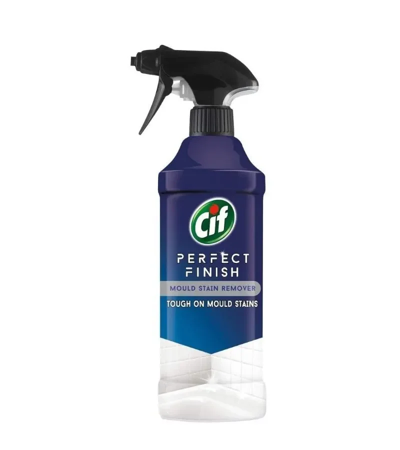 CIF Perfect Finish Mould Stain Remover 435ml