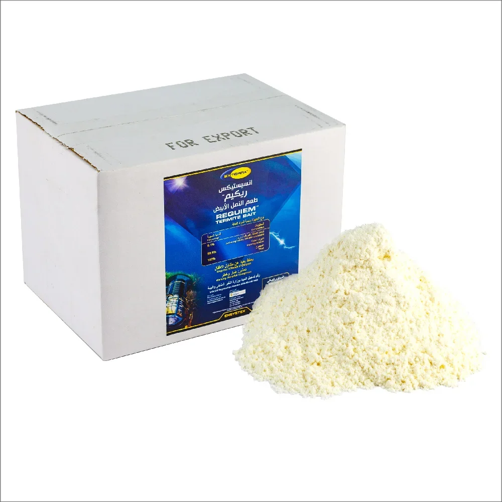 REQUIEM® Termite Bait