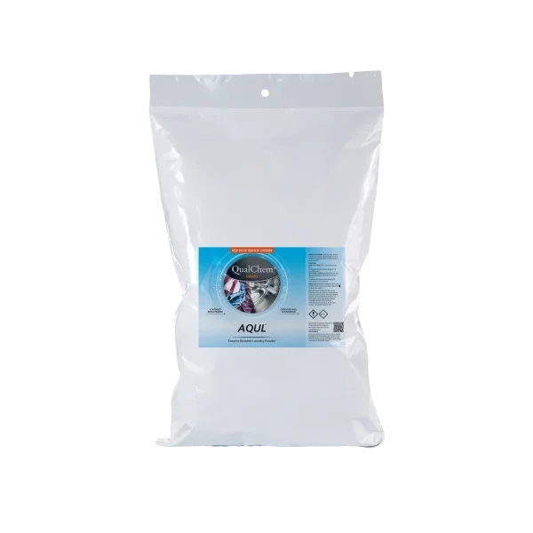 Aqul Laundry Powder - Bag 10kg