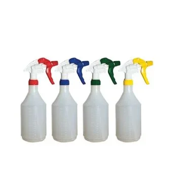 Trigger Spray Bottle 500ml