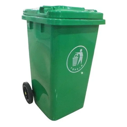 Wheelie Bin 120L