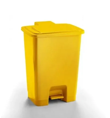Pedal Bin 15L