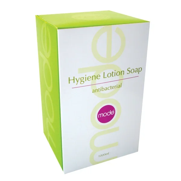 Mode Hygiene Lotion Soap 1000ml