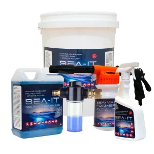 Sea-IT Ultimate Sea-Man Kit