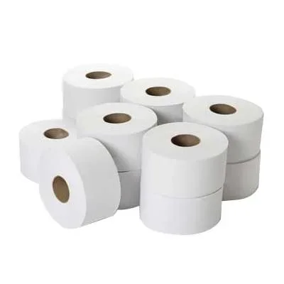 Jumbo Mini Toilet Paper