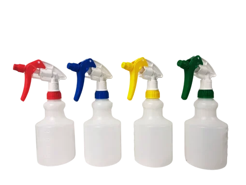 Empty Spray Bottle 500ml