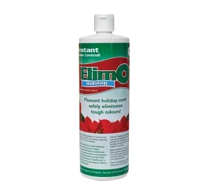 Elimo Odor Eliminator - Holiday