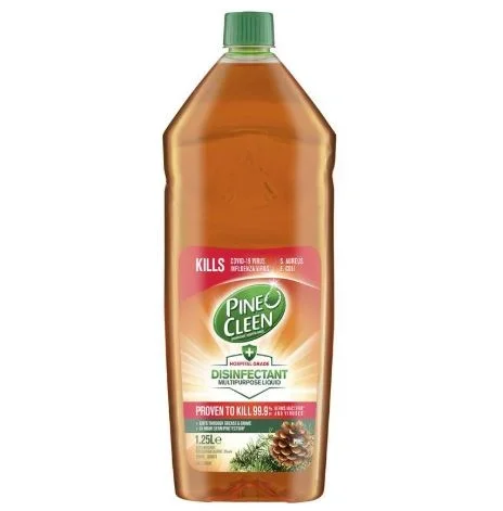 Pine O'Clean 1.25L