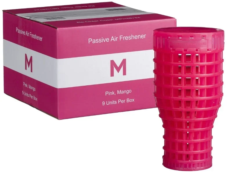 Matthews Passive Air Freshener - Pink Mango