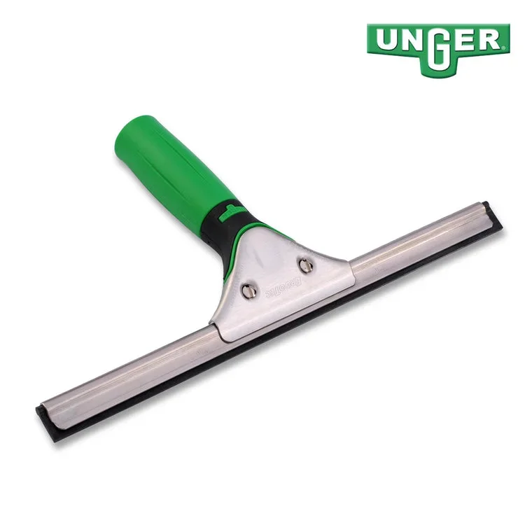 S/S Channel & Handle Set 35cm