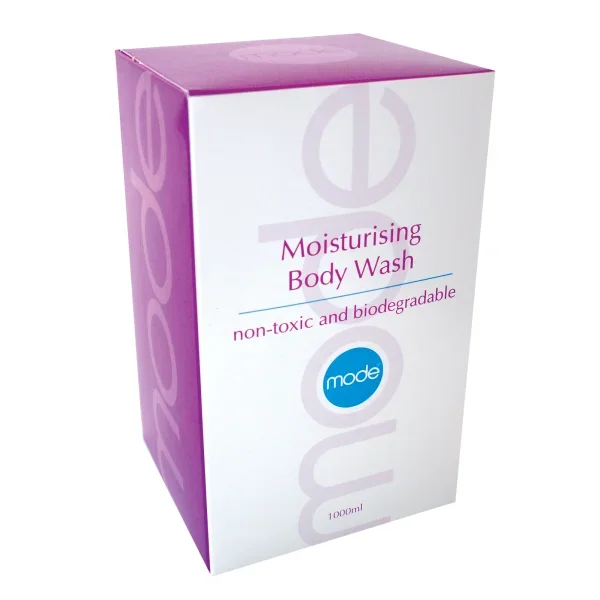 Mode Moisturising Body Wash 1000ml