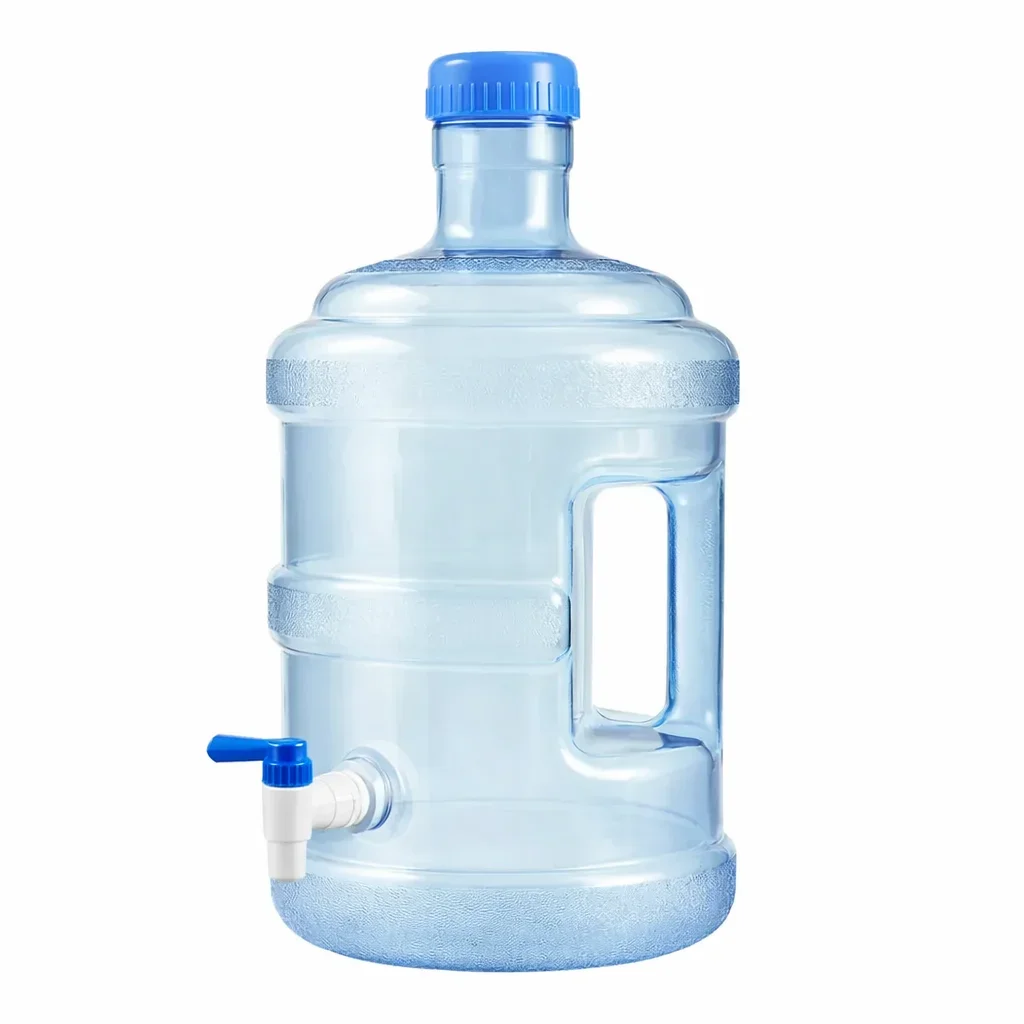 Drum Pumps, Refills, Connectors