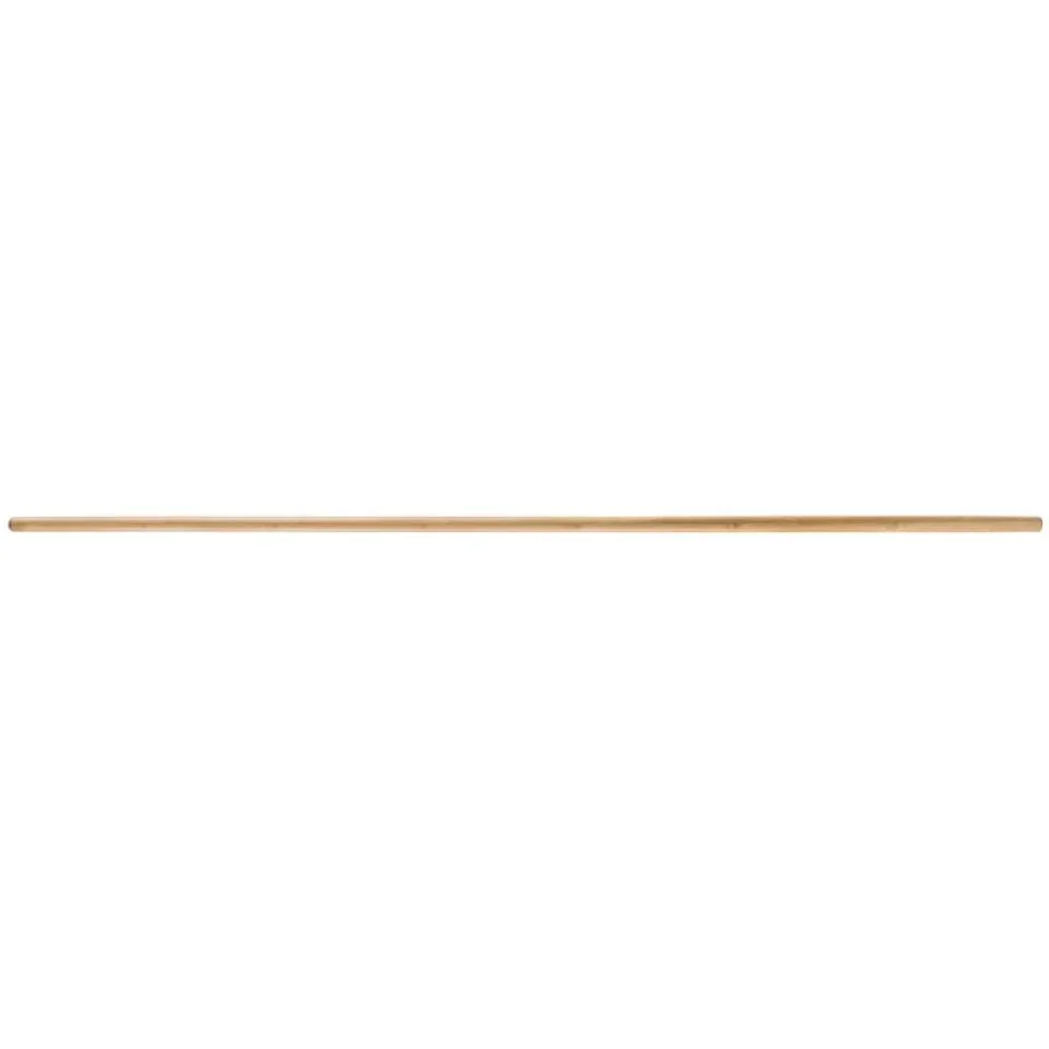 Bamboo Handle